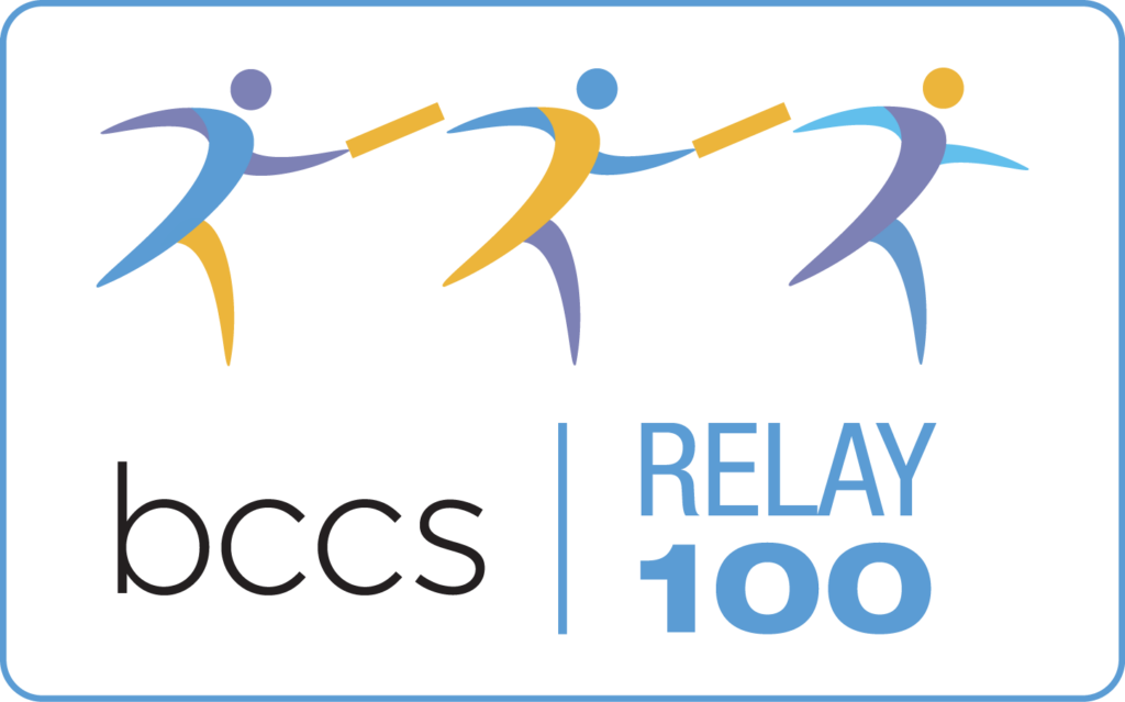 BCCS 'Relay 100' Caritas Diocese of Brentwood