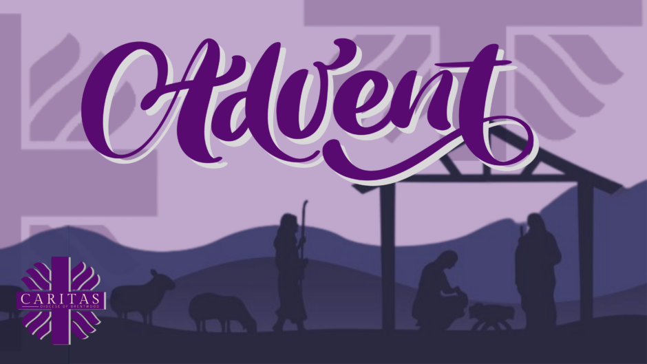 Advent Resources Caritas Diocese of Brentwood